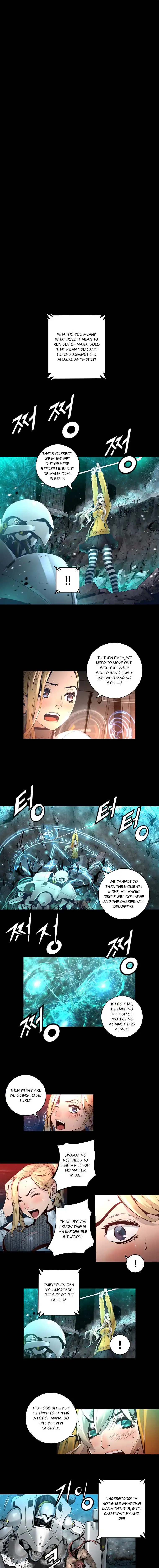 Trinity Wonder Chapter 35 1